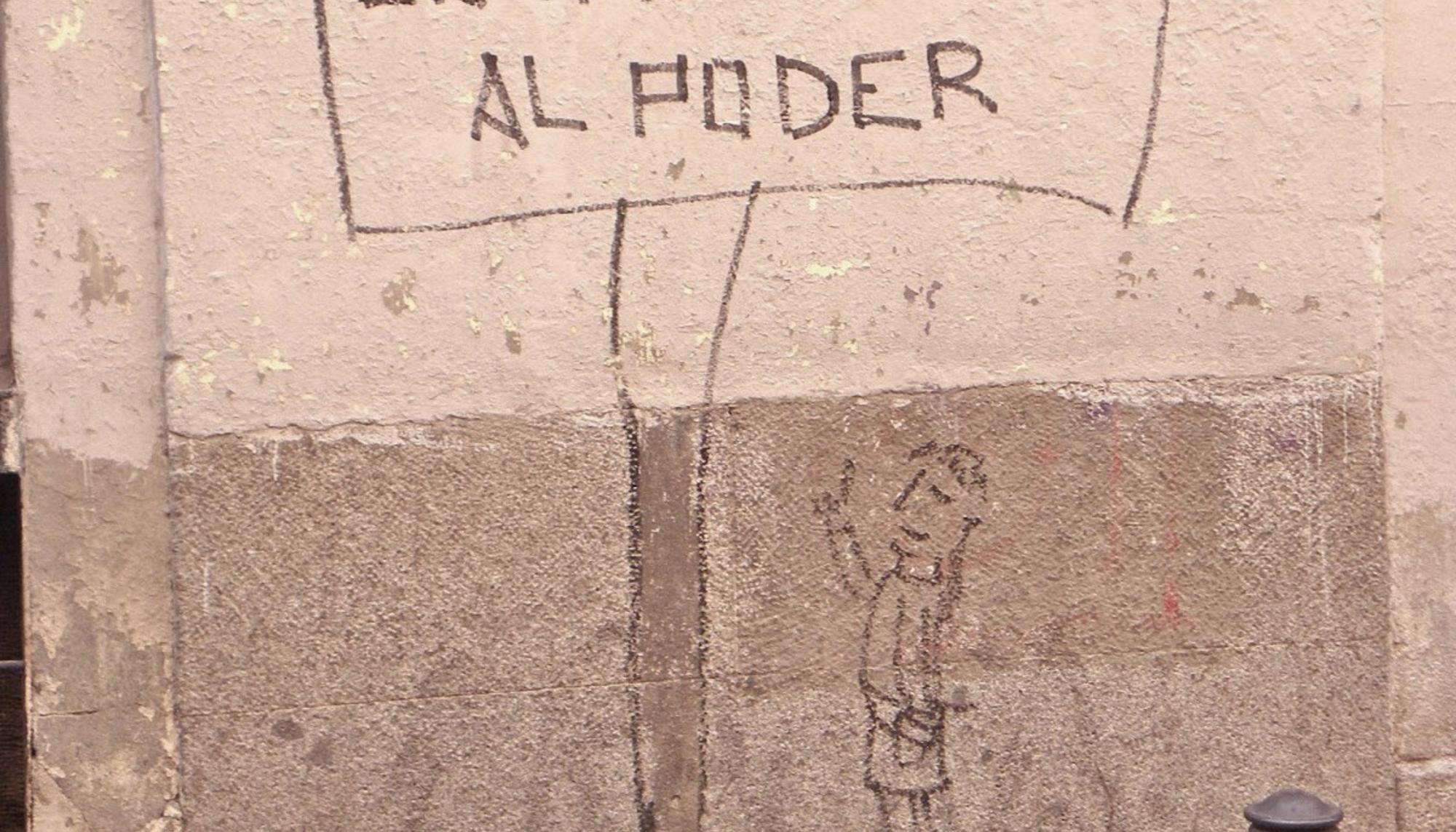 La imaginación al poder